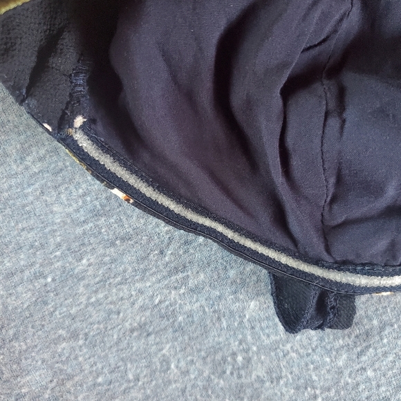 L'Atiste by Amy Floral Sleeveless Maxi Dress Wrap Front Tie Size Small - Picture 13 of 16